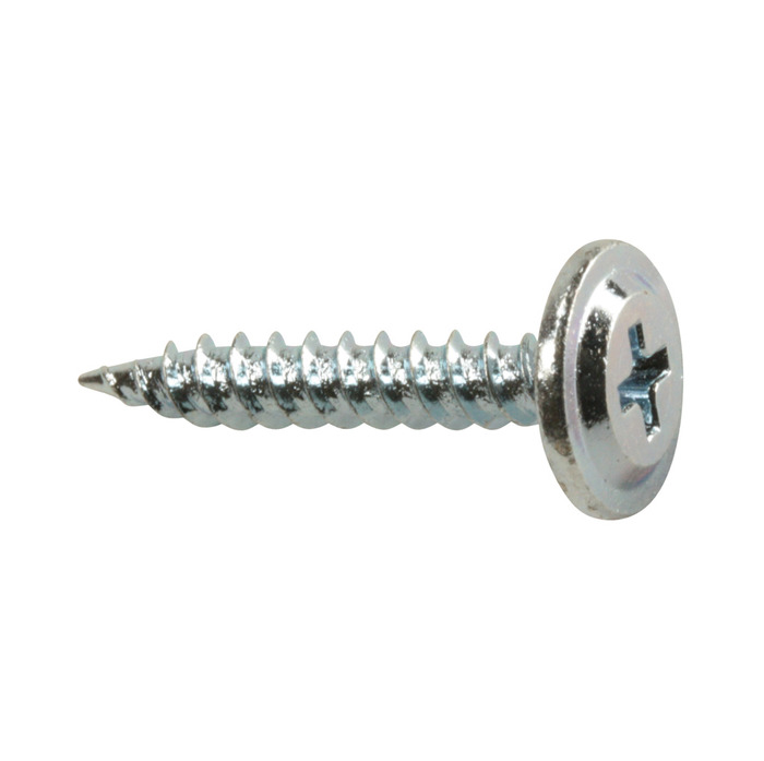 Montageskruv 4,2 x 25 mm 200-pack Heco